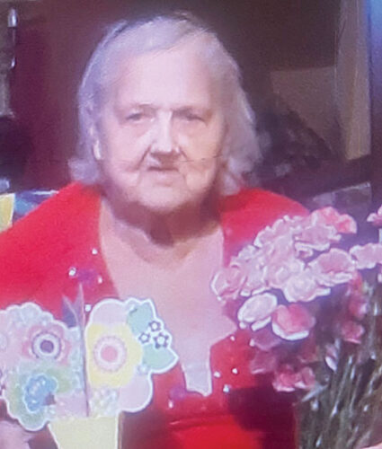 Judith Agnes  Poling Valentine